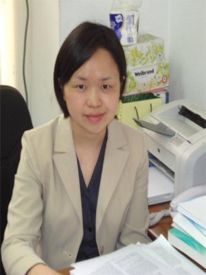 冯 敏