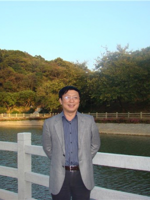 刘培庆